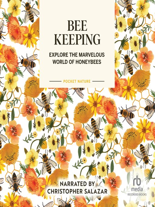 Title details for Beekeeping by Ariel Silva - Available